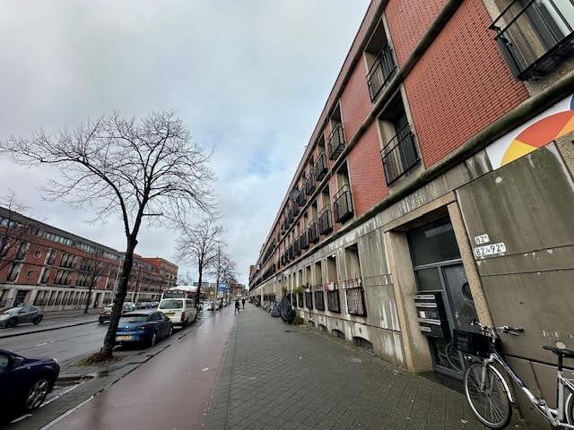 Vaillantlaan 90 in 's-Gravenhage foto