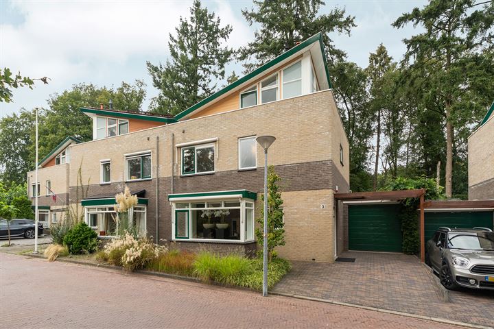 Foto van woning Valckeniershof 3, Heveadorp