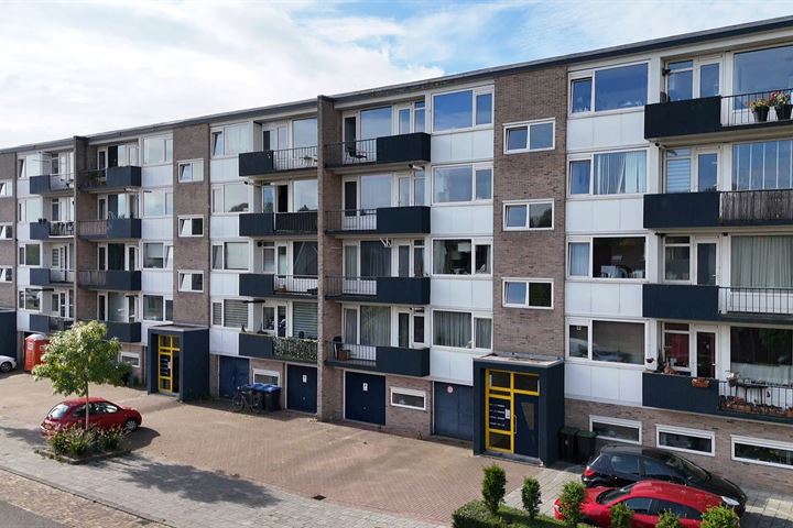 Foto van woning Valckeslotlaan 69, Goes