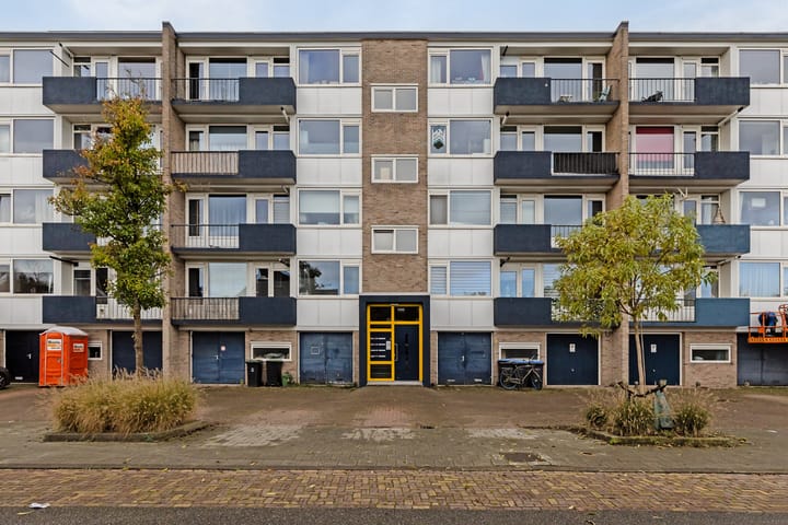 Foto van woning Valckeslotlaan 79, Goes