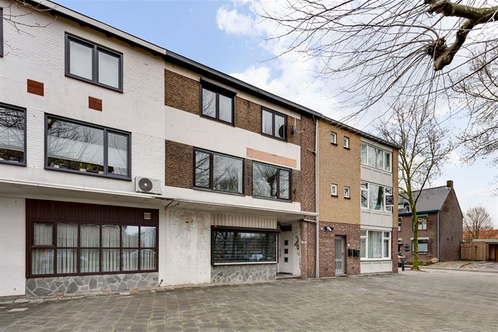 Valderenstraat 4A in Geleen foto