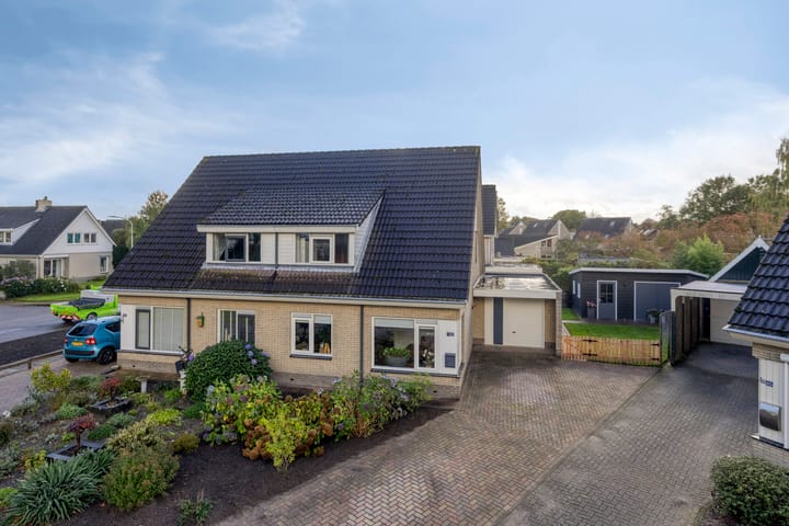 Foto van woning Valderseweg 63, Dwingeloo