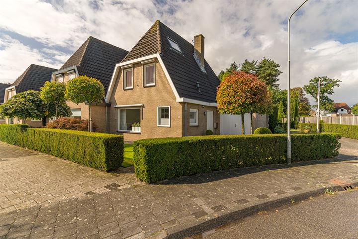 Vale Ouwelaan 114 in 't Harde foto