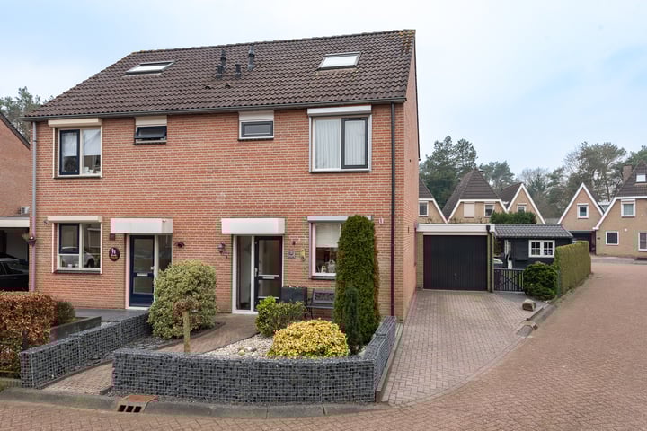 Vale Ouwelaan 130 in 't Harde foto