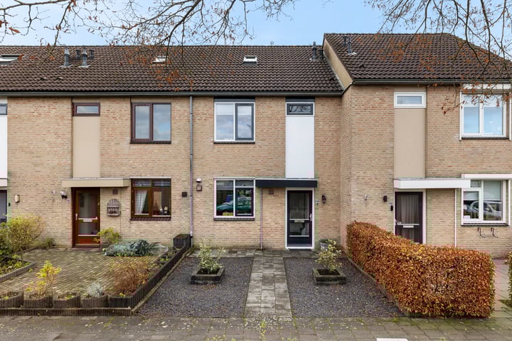 Vale Ouwelaan 158 in 't Harde foto