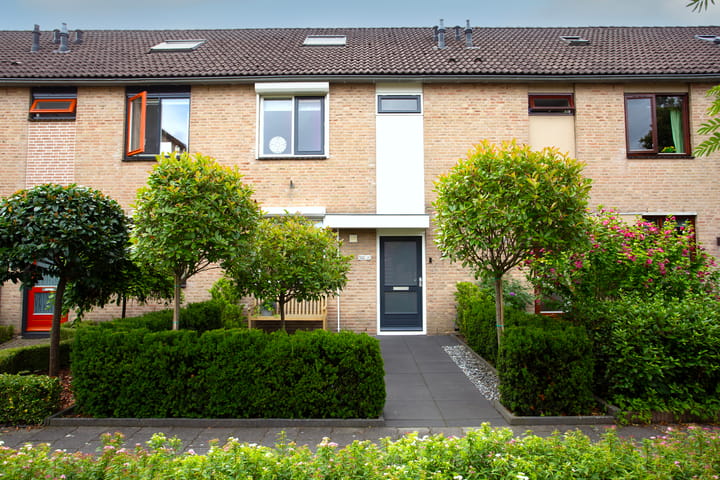 Vale Ouwelaan 162 in 't Harde