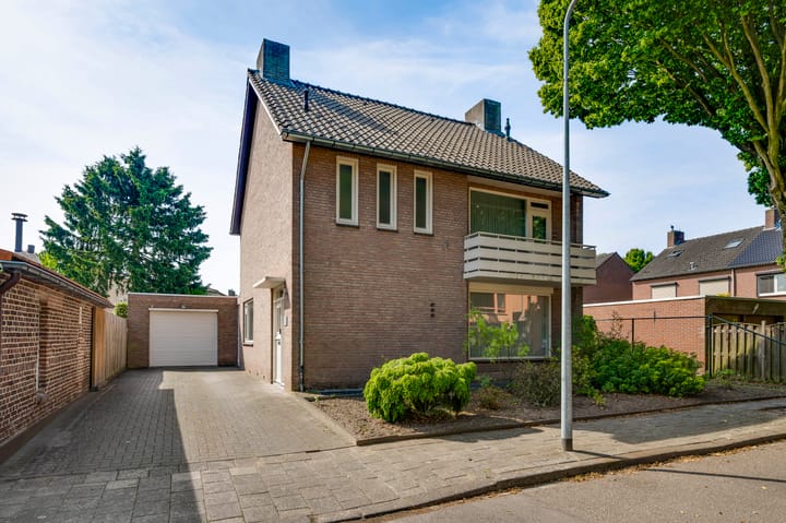 Valenakkerweg 13 in Weert