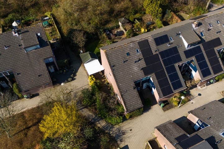 Valenberg 17 in Zoetermeer foto