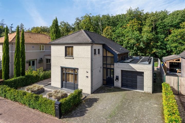 Foto van woning Valendries 15, Mill