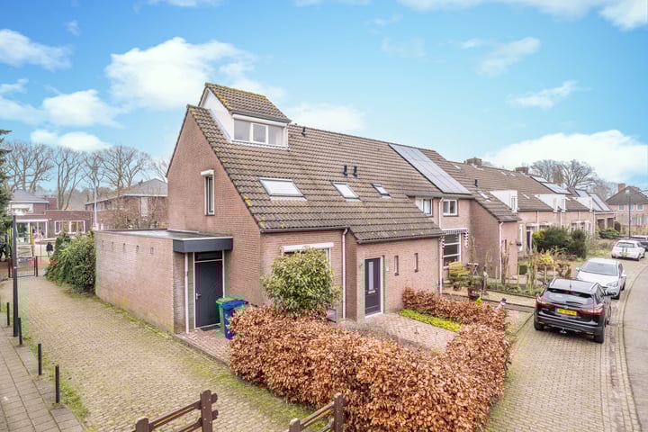 Valentijn 27 in Sterksel foto