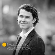 Foto van Valentijn Borsboom