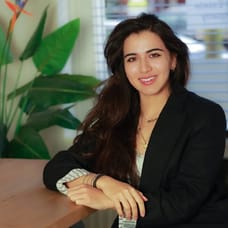 Foto van Valentina Spiraleri