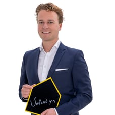 Foto van Valentyn Westerik