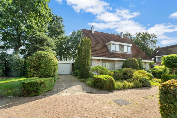 Foto van woning Valeriaan 25, Nijverdal