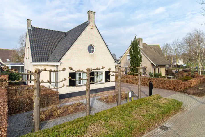 Valeriaan 26 in Kerkdriel foto