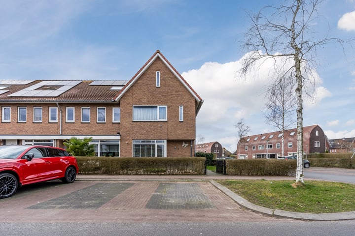 Valeriaan 34 in Meppel foto