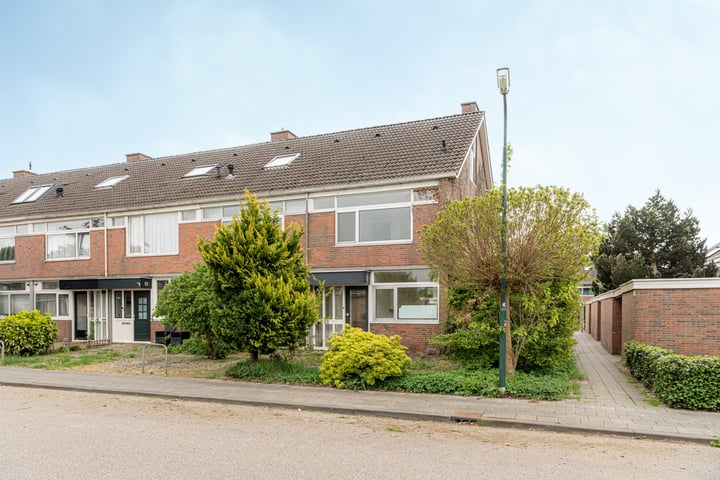 Valeriaan 42 in Heerenveen foto