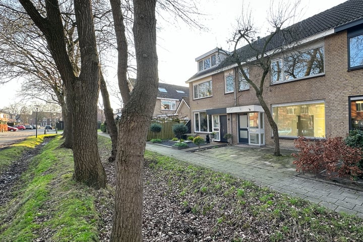 Valeriaanlaan 44 in Scherpenzeel foto