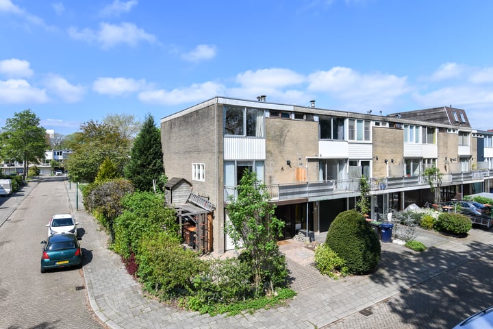 Valeriaanstraat 195 in Soest foto