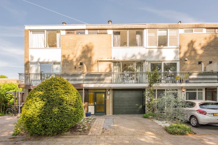 Valeriaanstraat 197 in Soest