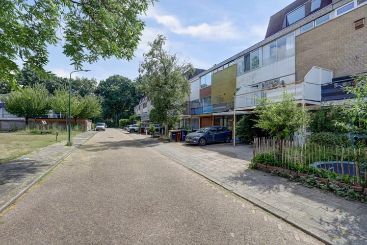Valeriaanstraat 99 in Soest