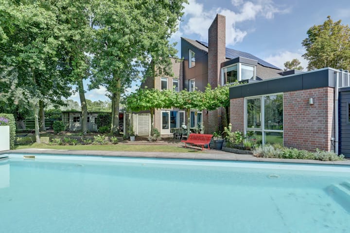 Foto van woning Valerianuslaan 35, Beuningen Gld