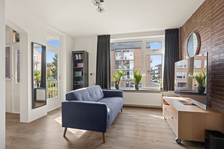 Valeriushof 21B in Amersfoort foto