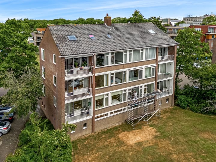 Foto van woning Valeriuslaan 10, Uithoorn