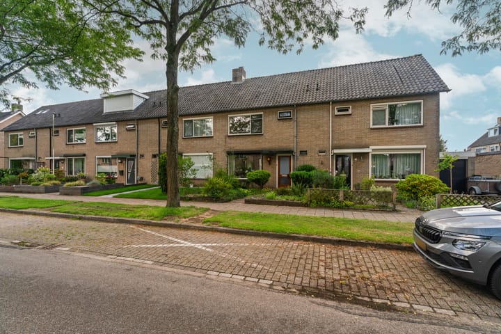 Foto van woning Valeriuslaan 21, Dieren