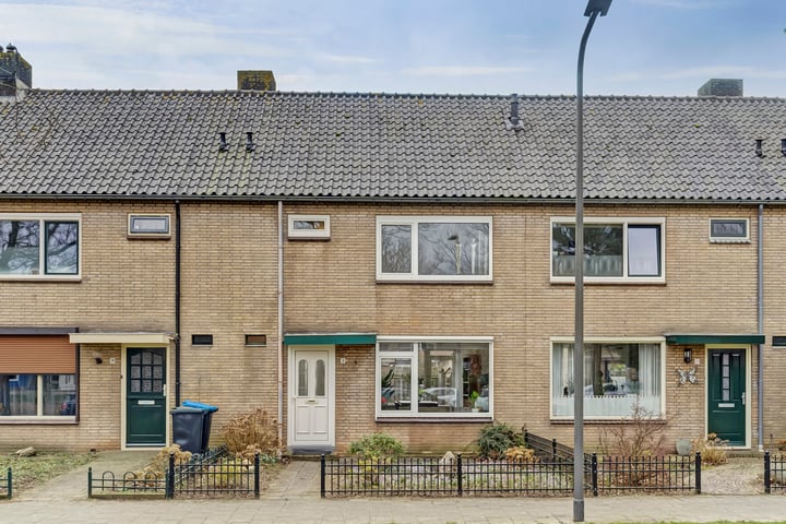 Valeriuslaan 31 in Dieren foto