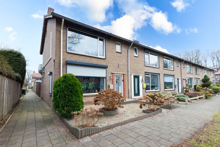 Valeriuslaan 53 in Apeldoorn foto