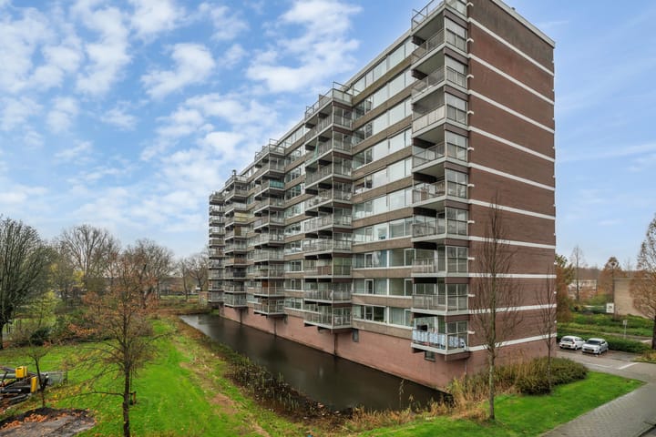 Valeriusplein 364 in Alphen aan den Rijn