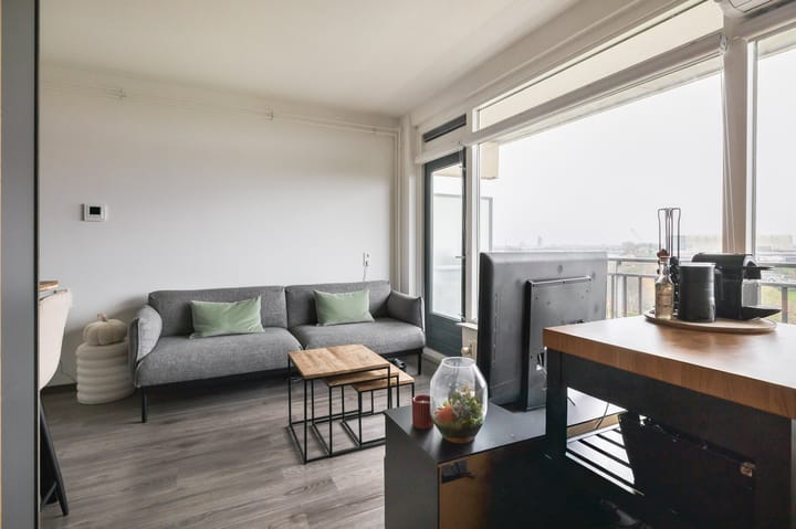 Valeriusrondeel 111 in Capelle aan den IJssel foto