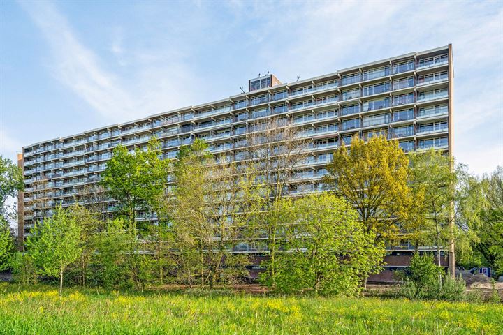 Foto van woning Valeriusrondeel 171, Capelle aan den IJssel
