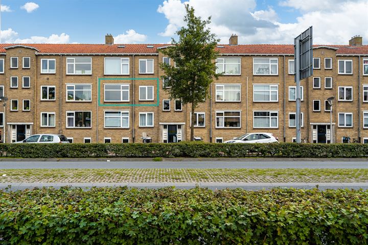 Valeriusstraat 15b in Leeuwarden foto