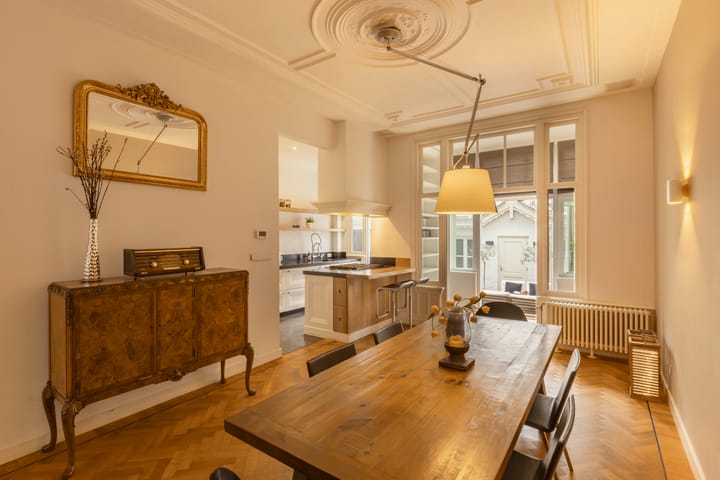 Valeriusstraat 16-H in Amsterdam