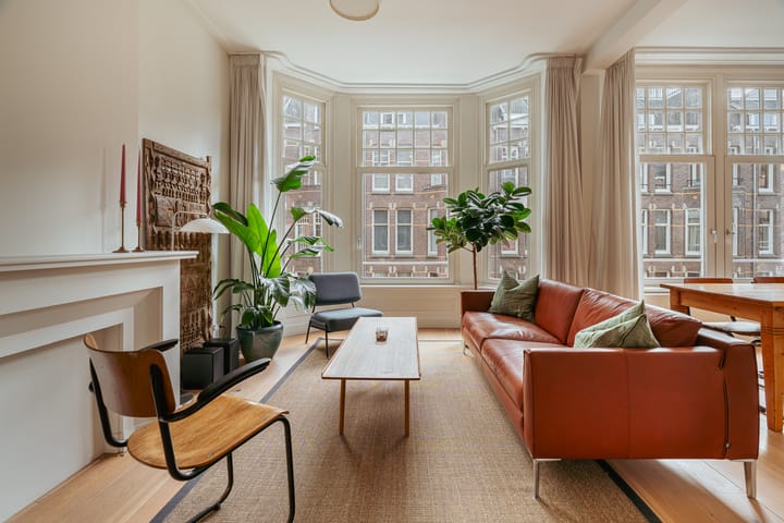 Valeriusstraat 250-2 in Amsterdam