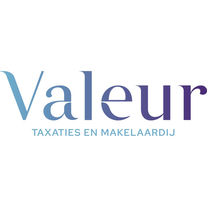 Logo Valeur Taxaties en Makelaardij