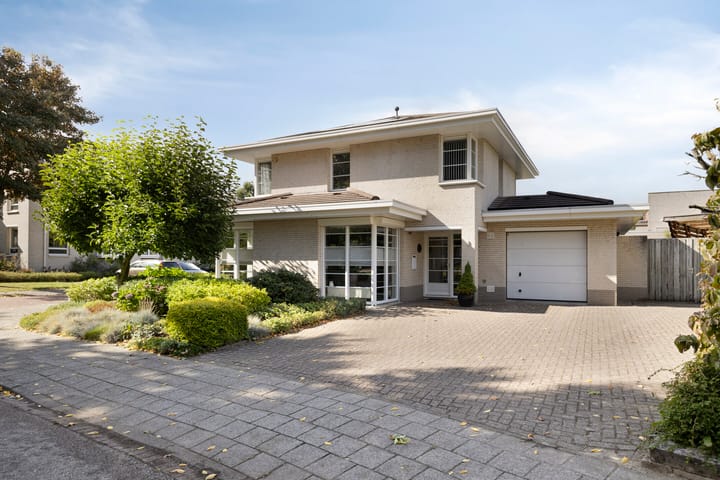 Valgaten 1 in Veldhoven