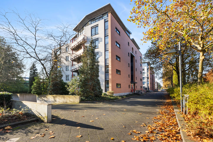 Valkenaerhof 73 in Nijmegen foto