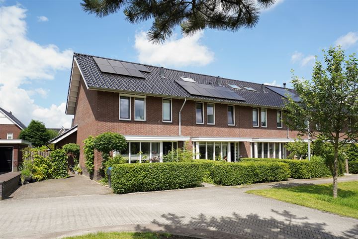 Valkenbergerhout 30 in Harderwijk foto