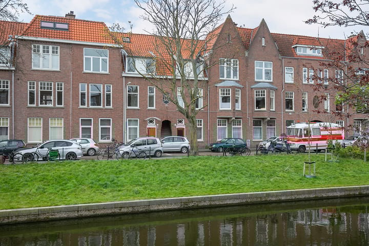Valkenboskade 360 in 's-Gravenhage foto