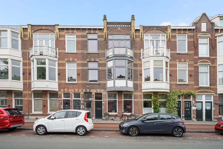 Valkenboslaan 228 in 's-Gravenhage