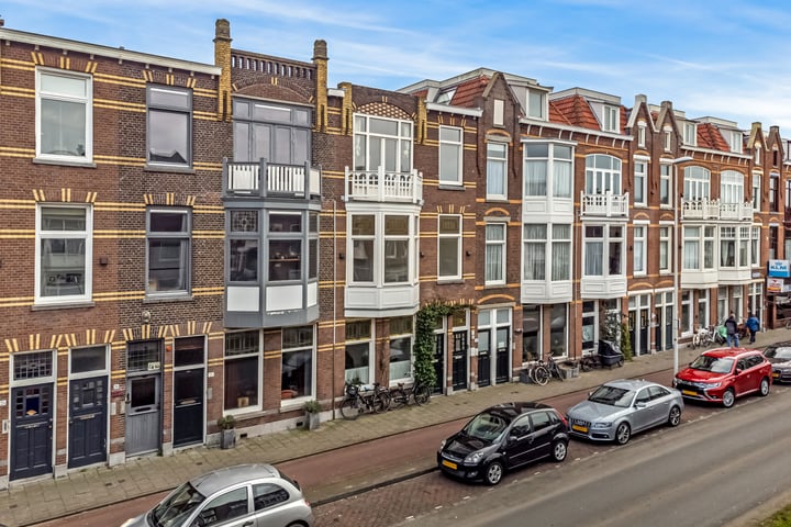 Valkenboslaan 234 in 's-Gravenhage foto