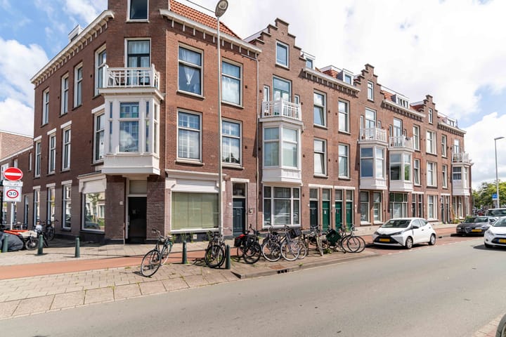 Valkenboslaan 346C in 's-Gravenhage