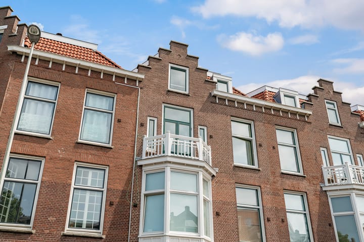 Valkenboslaan 346D in 's-Gravenhage foto