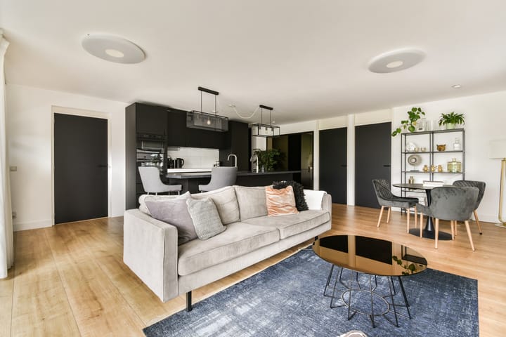 Foto van woning Valkenburgerstraat 141, Amsterdam