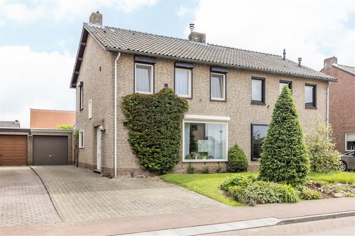 Valkenburgerstraat 30 in Berg en Terblijt foto