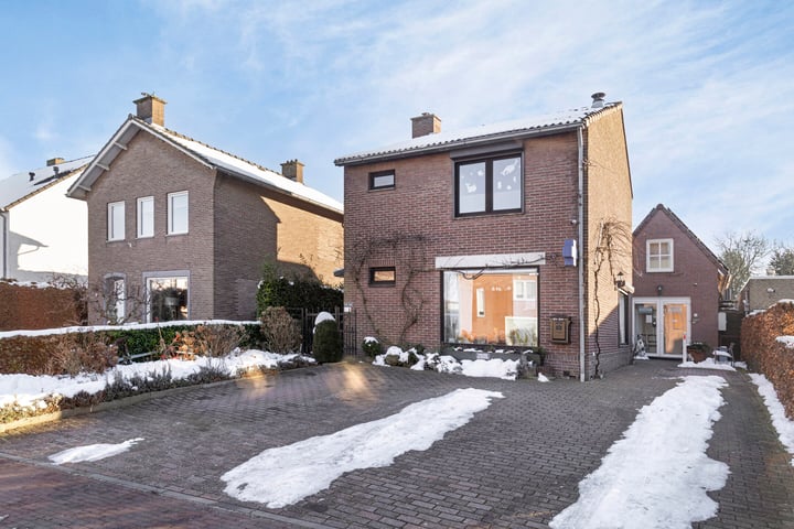 Valkenburgerstraat 54A in Berg en Terblijt foto