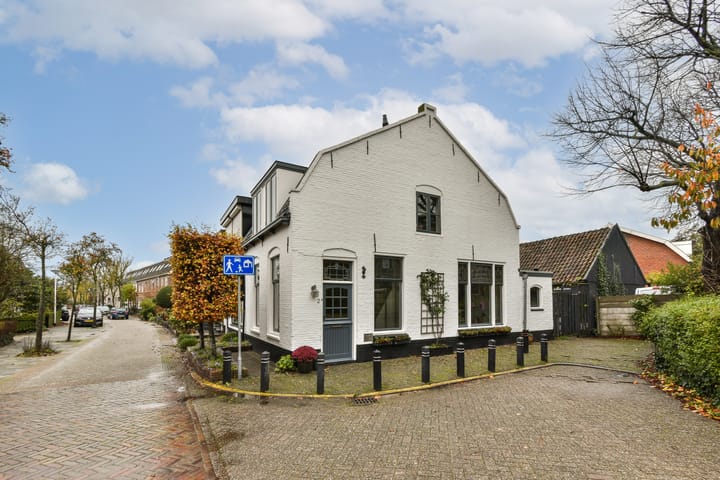 Valkenburgerweg 2 in Rijnsburg